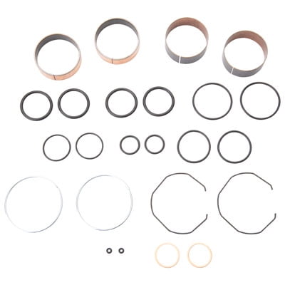 Pro X 39.160068 Fork Bushing Kit