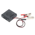 thumbnail image 2 of Adaptador De Enchufe Para Automóvil, Entrada Universal De 12 V CC, Inversor De Corriente De 70 W, Salida De CA 220 V, ABS Para Electricidad, 2 of 7
