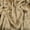 Beige, variant on EOVEA Shaggy Faux Fur Fabric by The Yard - 18" X 60" Inch - Long Pile Fur - Fake Fur Materials - Soft & Fluffy Craft Fabric Supplies for DIY Arts & Crafts, Apparel, Costumes, Rugs