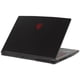 thumbnail image 5 of Laptop Gamer MSI GF63 Thin Core i7-11800H RAM 16GB SSD de 512GB Pantalla de 15.6 RTX 3050, S.O. Windows 11 Home Teclado y S.O. Versión en Inglés, 5 of 5