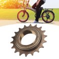 thumbnail image 1 of 18T Freewheel, Heat  Iron Accurate Right Drive Freewheel Adapter  For Electric Bike, 1 of 8