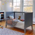 Lolly and Me Universal Changing Table, Pebble Grey
