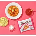 thumbnail image 2 of [Pack of 8] Samyang Tangle Kimchi Rose Tangluccine, Taste of Korea, 3.81 oz (108g), 2 of 2