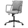 thumbnail image 1 of Silla New Pacific Direct Edison KD de tela ajustable 57 x 58 x 81 cm, 1 of 5