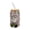 C - One Size, variant on Halloween Glass Cup With Bamboo Lid And Glass Straw, Ghost And Pumpkin Print Iced Coffee Tumbler, Holiday Theme Drinkware For Home And Party Use,B - One Size