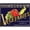Art Metal Poster Retro 1, variant on Property Protected by Seabee Sailor US Navy Metal Tin Sign 8x12 Inch Home Kitchen Wall Decor Funny Retro Sign