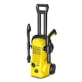 thumbnail image 2 of Hidrolavadora Karcher K2 Premium Amarillo 1.602-511.0 1600 PSI, 2 of 2