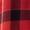 Red/Black Plaid, variant on Fruit of the Loom Women's Beyond Soft Long Sleeve Button Down Flannel Sleepshirt, Sizes S-4X