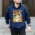 thumbnail image 5 of The Life Of A Show Dog Era Girl – T-Shirt, Hoodie & Sweatshirt – Dog Lover Theme – Perfect for Canine Enthusiasts, 5 of 6