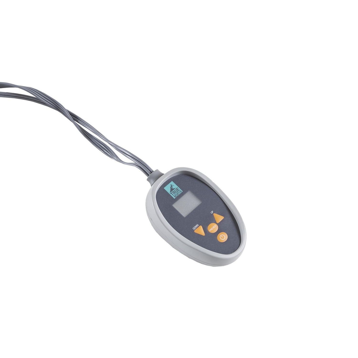 CC Couverture chauffante en peluche avec minuterie automatique