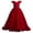 Red, variant on Gubotare Toddler Dresses Princess Girls Tulle Dresses Princess Flutter Sleeve Tutu Dress for Toddler Girl (Blue,Size 4-5 Years)
