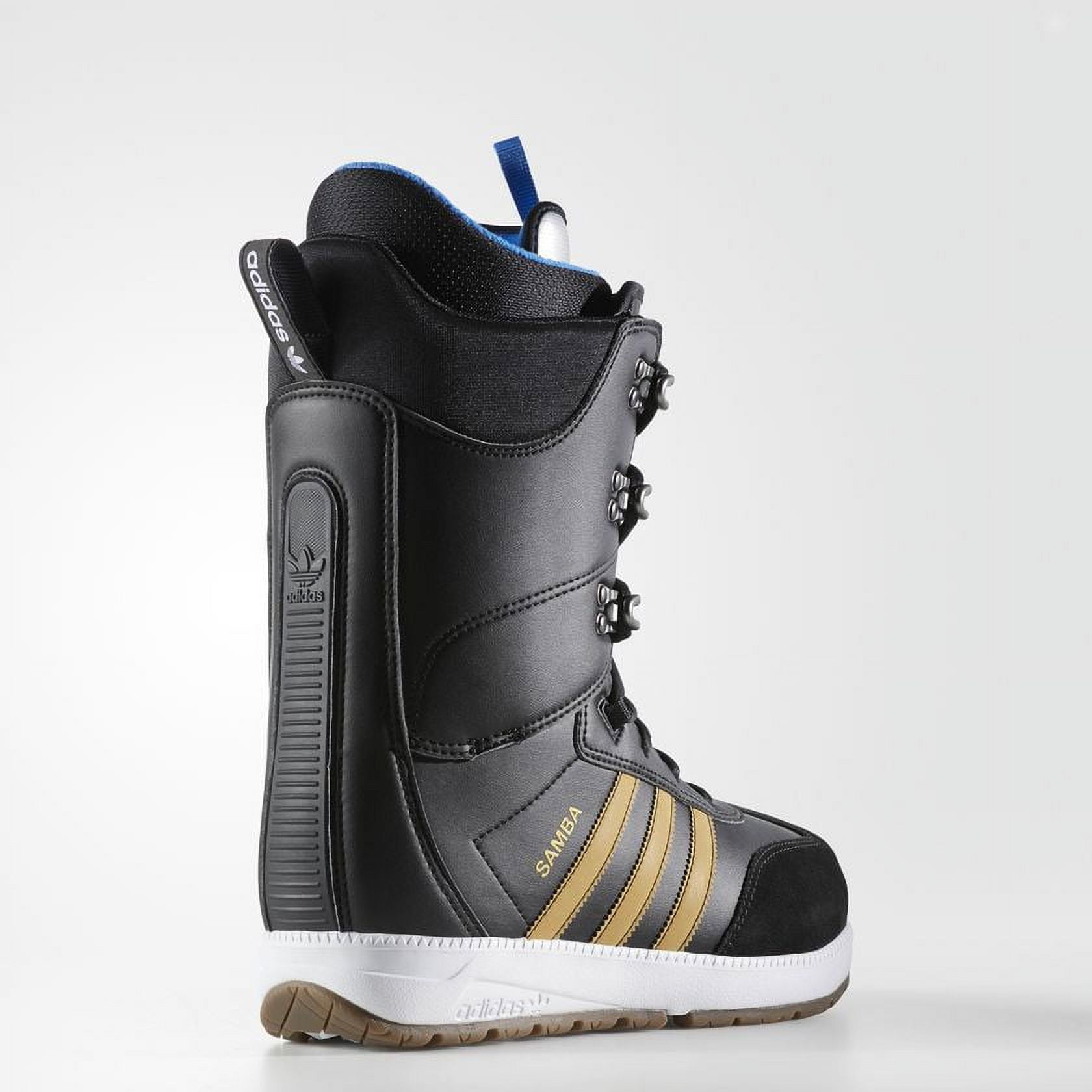 Adidas Gold Level Ultralon Snowboard Boots