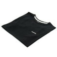 thumbnail image 4 of Calvin Klein Women's Modern Cotton Lounge Tshirt, Black,S - US, 4 of 4