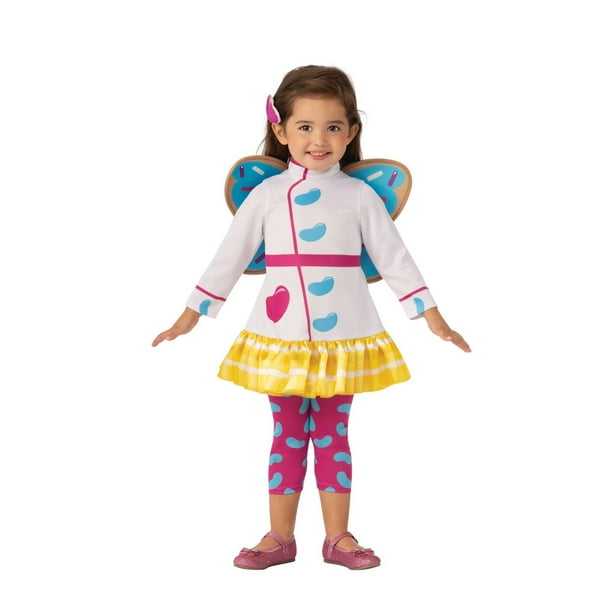 Halloween Butterbean Cafe Butterbean Child Costume Walmart Com
