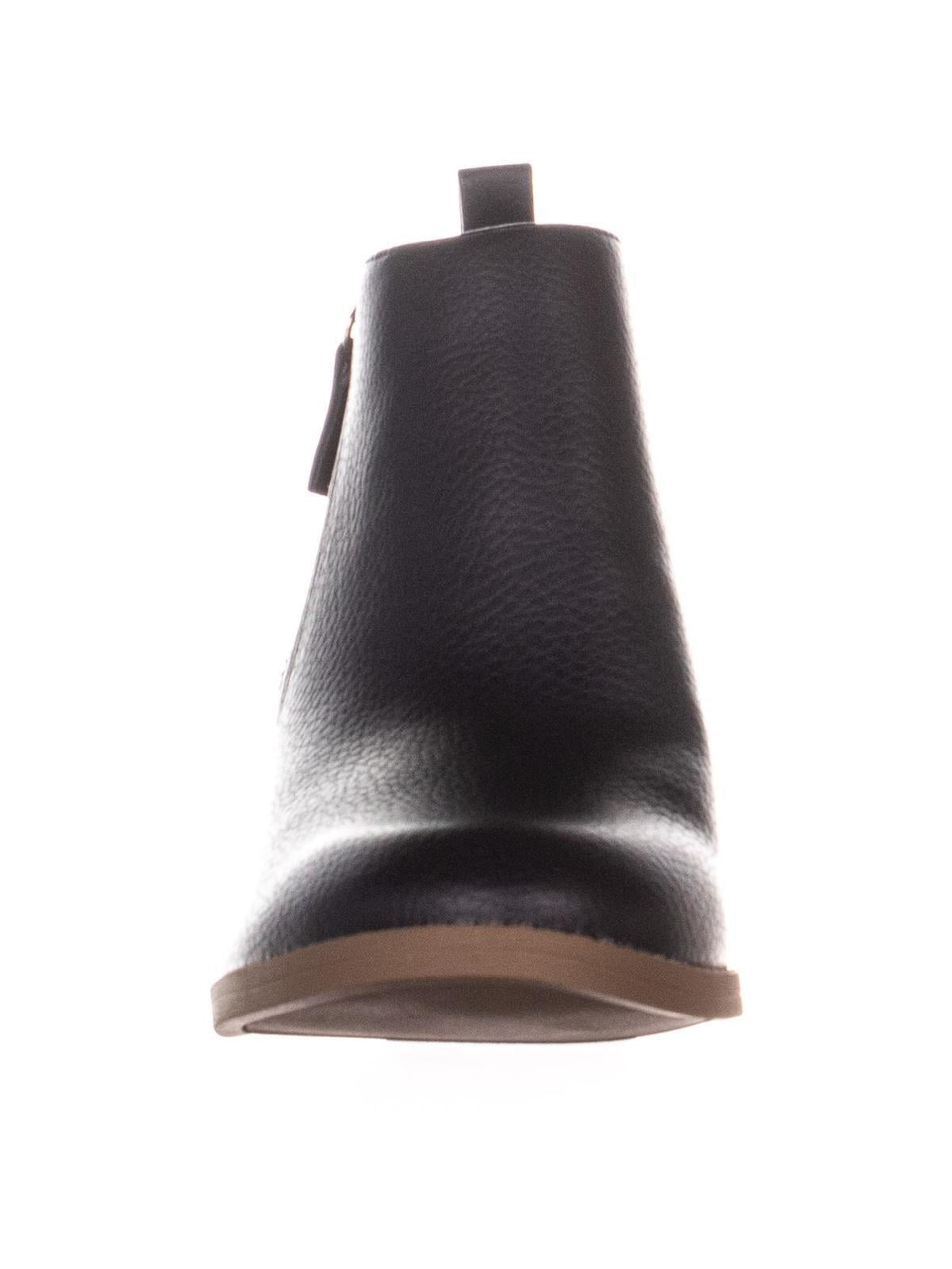 dr scholl's lunar bootie