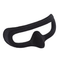 thumbnail image 1 of for  Avata2 Goggles 3 Cover Soft Sponge Foam Padding Dustproof Eye Pad, Foam Pad Lens Protective Cover Face Pad for Avata2 Goggles 3 Accessories, Skin Friendly, 1 of 7