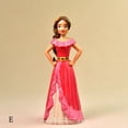 thumbnail image 1 of Disney-figura de acción de la Primera Princesa Sofia para niños, Mini muñeca de colección, modelo de juguete, regalo, versión Q, 8-12cm Gong Bohan LED, 1 of 2