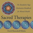 thumbnail image 2 of Thérapies Sacrées, David Shannahoff-Khalsa Couverture Rigide, 2 of 2