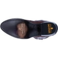 thumbnail image 7 of Dan Post Boots Mens Winston Lizard Embroidered Round Toe Pull On Cowboy  Mi, 7 of 7