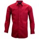 thumbnail image 2 of Manchester Camisa de Vestir Slim Fit  Vino, 17.5" Cuello 33" Manga Manchester 59960A, 2 of 4