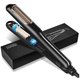 thumbnail image 2 of Automatic Crimping Hair Iron Rotating Corn Hair Curler Crimper Professional Tourmaline Ceramic Corn Plate Corn Perm Splint Flat, 2 of 5
