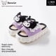 thumbnail image 4 of Zapatillas Sanrio Hello Kitty Kuromi Y2k para mujer, zapatillas cómodas y transpirables con dibujos animados de Cinnamoroll, zapatos de moda para exteriores para niña, 4 of 4
