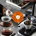 thumbnail image 5 of Measuring Tools Presso Digital Scale with Timer for Precision Coffee Weighing 3kg 01g Accuracy Auto Tare Rechargeable Portable Water-Ready Weighing Companion, 5 of 5