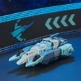 thumbnail image 6 of Transformers: Legacy Blurr Kids Toy Action Figure for Boys and Girls Ages 8 9 10 11 12 and Up (5.5”), 6 of 10