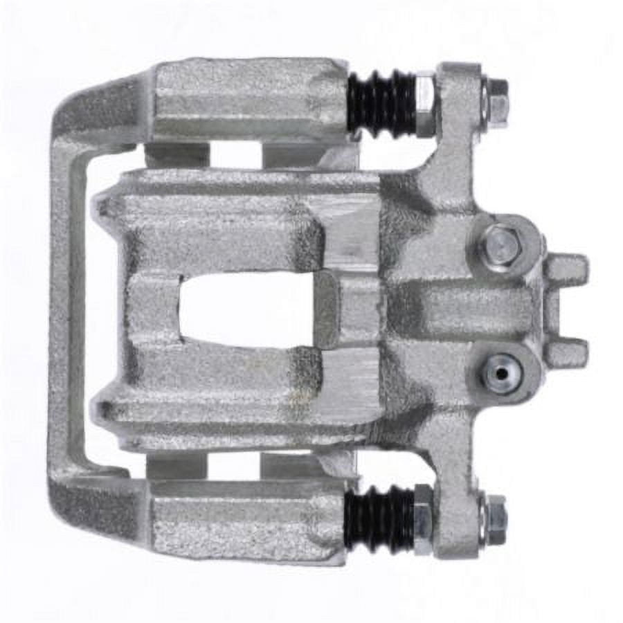 Carquest Premium Brake Caliper: Includes Bracket, Anti-Corrosion Coated, Rear Right