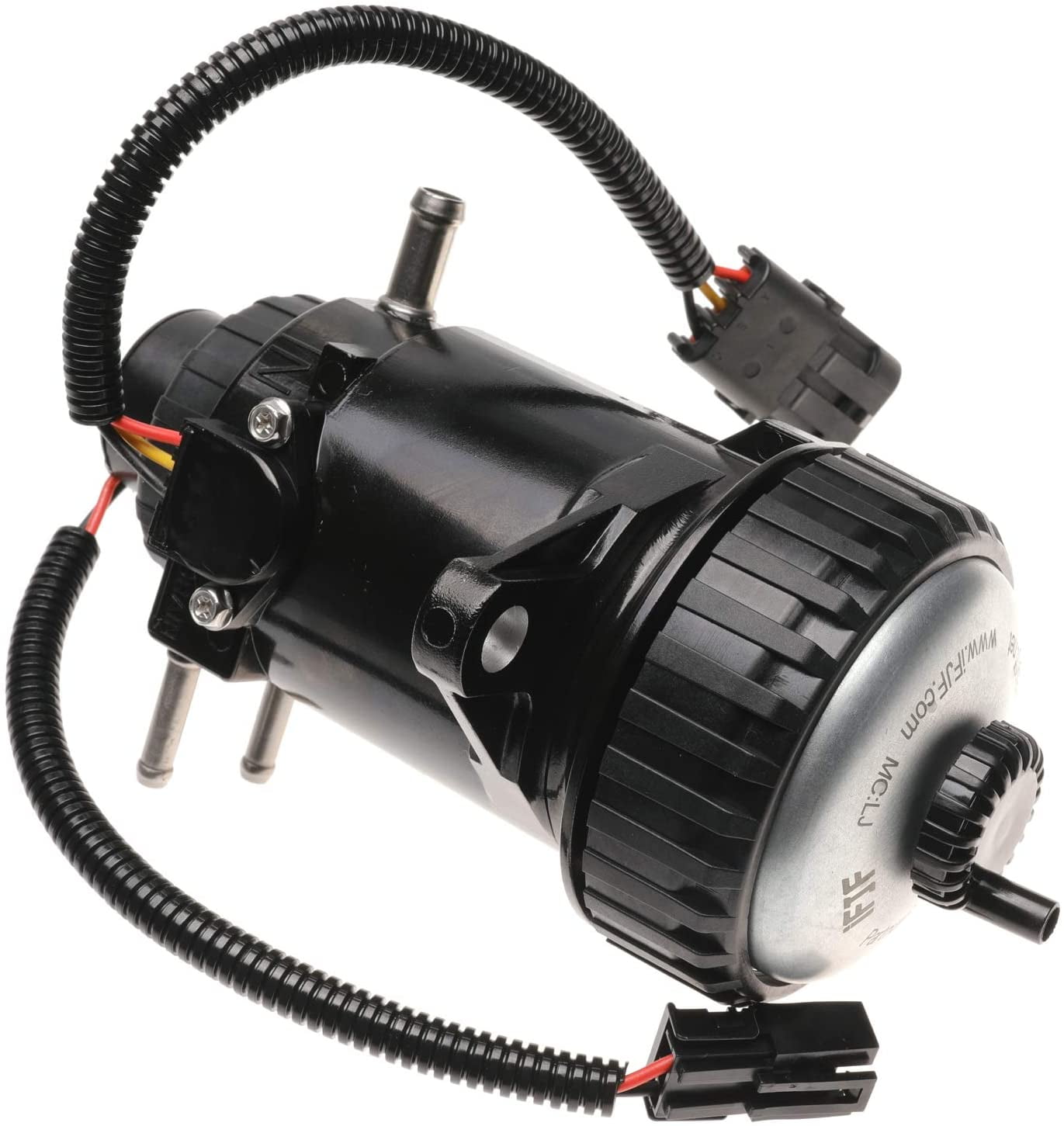 iFJF 10226035 Fuel Filter Assembly Replacement for Chevy/GMC 6.5L V8 C1500 C2500 C3500 K1500 K2500 K3500 Chevy Blazer 1994 Replaces 10154635 TP1256