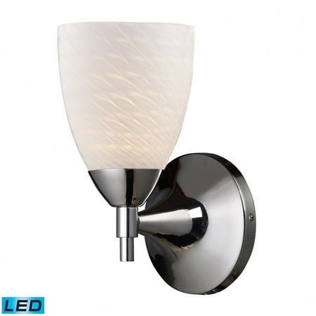 

Elk Home - Celina - 1 Light Wall Sconce In Coastal Style-9 Inches Tall and 5.5