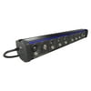 Hifonics Thor Powered Bluetooth ATV UTV 10-Speaker Sound Bar w/Amp | TPS10