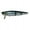 HL_AURORA_BLACK, variant on Jackall Fishing MIKEY JR SS SHAD Hard Swim Baits [JMIKEJR-SS]