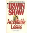 thumbnail image 1 of Pre-Owned Acceptable Losses (Mass Market Paperback) 0380641623 9780380641628, 1 of 1