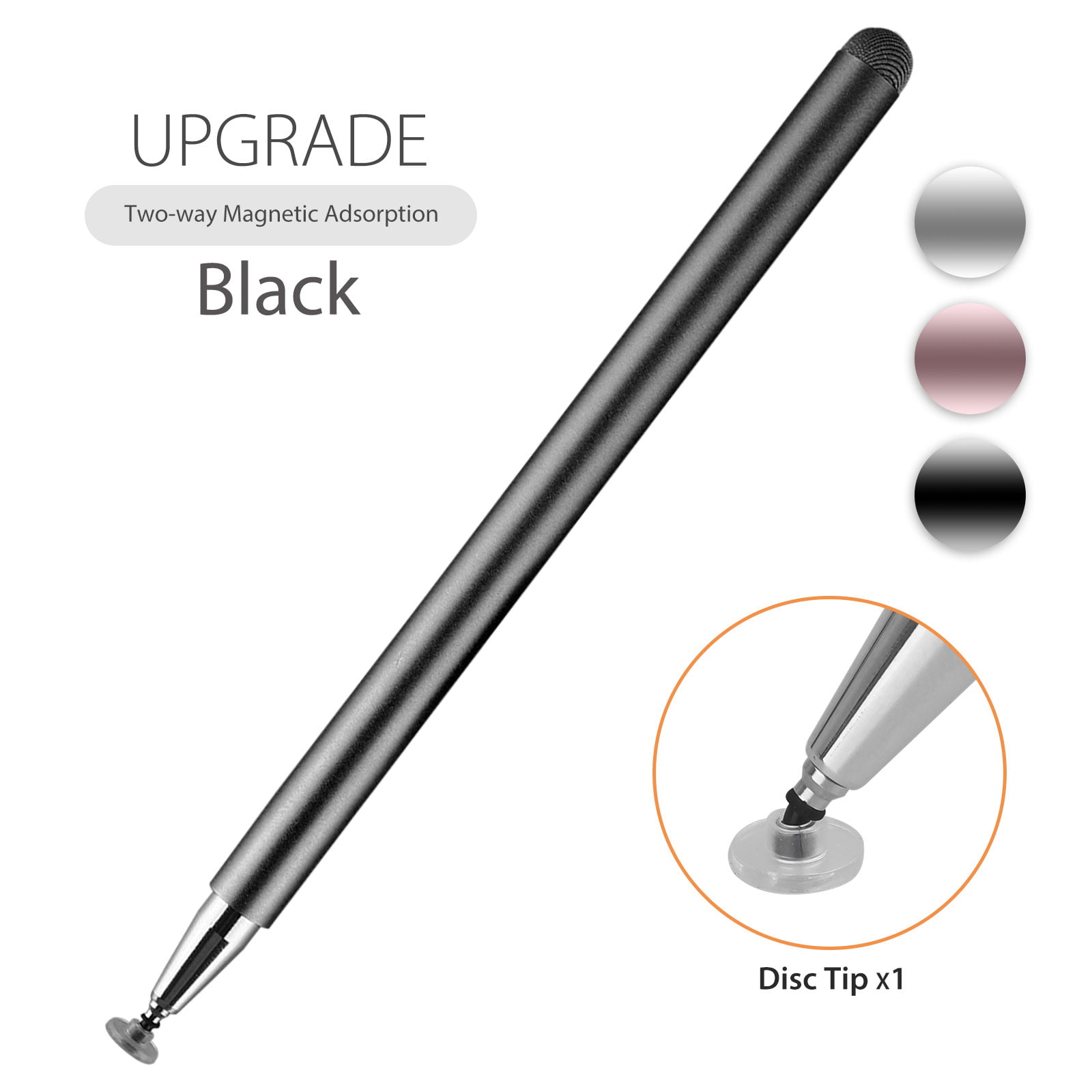 Stylus Pens for Touch Screen, EEEKit Capacitive Pen High ...