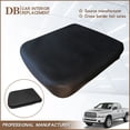 thumbnail image 4 of Car Center Console Cushion Pad, Car Center Console Cover Microfiber Pu Leather Comfortable Scratchproof Car Armrest Protector Cover, 4 of 7