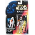 thumbnail image 2 of Star Wars Power of The Force Red Card Tatooine Stormtrooper Action Figure, 2 of 2