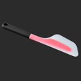 thumbnail image 4 of Coofit Cake Cream Spatula Universal Silicone Scraper Baking Spatula Kitchen Jar Spatula, 4 of 10