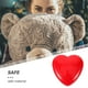 thumbnail image 4 of Juguete simulador de latidos del corazón, caja de sonido de simulación de latidos del corazón, juguete con insertos de peluche con sonido, 4 of 7