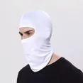 thumbnail image 2 of Pasamontañas Balaclava Elastico Motociclista, 2 of 2