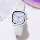 thumbnail image 3 of Reloj de cuarzo de marca a la moda con oso para mujer, relojes de gelatina de silicona informales para mujer, regalo para niña, Zegarek Damski 2024, 3 of 5