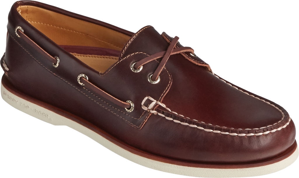 Men's Sperry Top-Sider Gold Cup Authentic Original 2-Eye Orleans