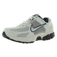 thumbnail image 5 of Nike Zoom Vomero 5 Womens Shoes Size 6, Color: Phantom/Metallic Platinum, 5 of 5