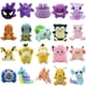 thumbnail image 2 of 37 Styles Pokemon Squirtle Bulbasaur Charmander Snorlax Gengar Kawaii Plush Toys Gastly Mew Lapras Raichu Pleuche DollsClefairy, 2 of 5