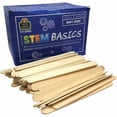 thumbnail image 2 of STEM Basics: Craft Sticks, 500 per Pack, 3 Packs, 2 of 2