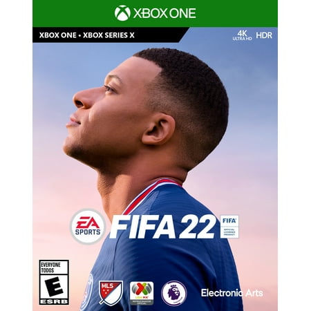 FIFA 22 - Xbox One, Xbox Series X