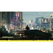 Cyberpunk 2077 - Xbox One