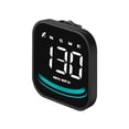 thumbnail image 3 of Ygjytge G4 Car HUD Head-Up Display Multifuncional GPS Velocímetro para una conducción segura automática, 3 of 9