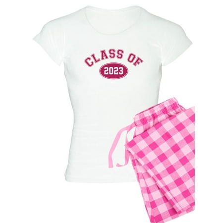 

CafePress - Class Of 2023 Pajamas - Women s Light Pajamas