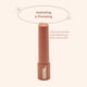 thumbnail image 4 of Sérum de maquillaje para labios de Mario MoistureGlow™ Plumping Mauve Glow, 4 of 6